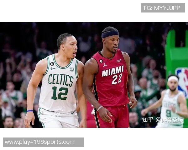 凯尔特人与热火激战比分揭晓精彩瞬间回顾与分析